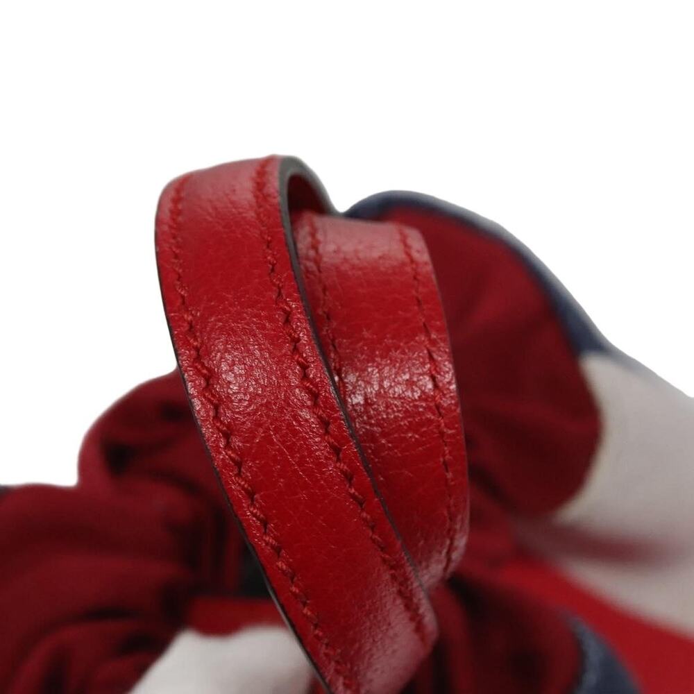 Gucci Backpack Red - Picture 8 of 15